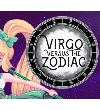 Virgo Versus The Zodiac Switch Nintendo eShop Key EUROPE